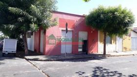 Rua Alcides Freitas
