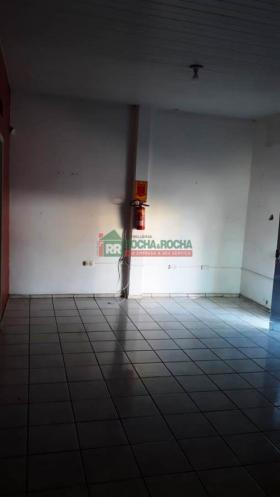 Rua Alcides Freitas