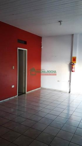 Rua Alcides Freitas