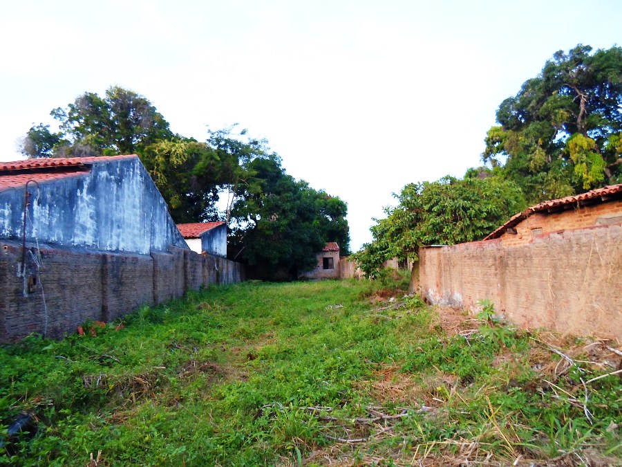 RUA MAGALHAES FILHO