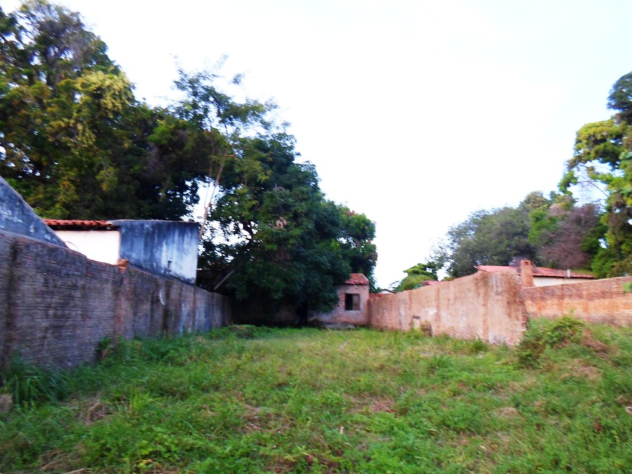 RUA MAGALHAES FILHO