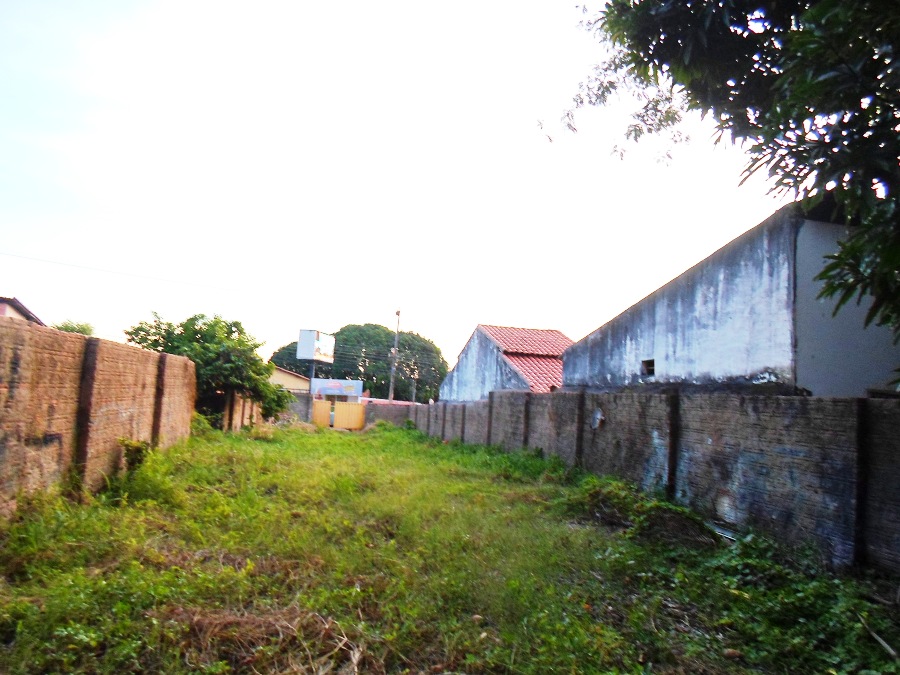 RUA MAGALHAES FILHO