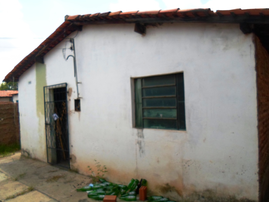 RUA MAGALHAES FILHO