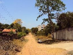 R MARIAZINHA AREA LEAO