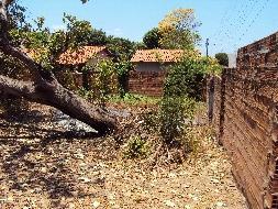 R MARIAZINHA AREA LEAO