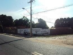 AV HOMERO CASTELO BRANCO