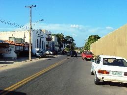 AV HOMERO CASTELO BRANCO