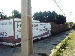 AV HOMERO CASTELO BRANCO