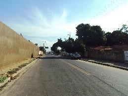 AV HOMERO CASTELO BRANCO