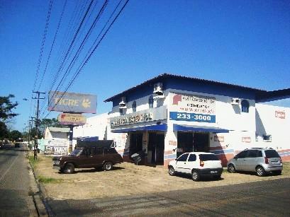 AV DOS EXPEDICIONARIOS