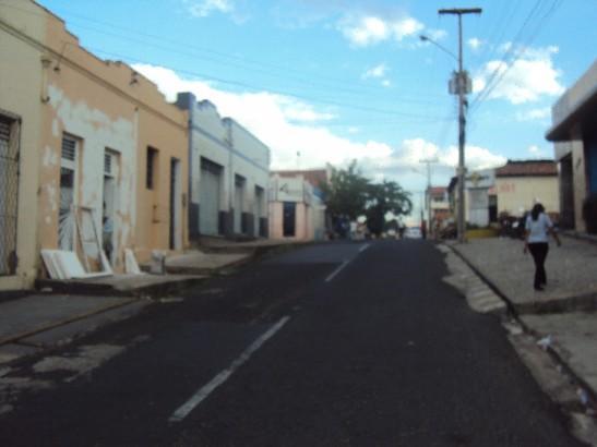 R RUI BARBOSA