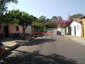 Rua Pio X