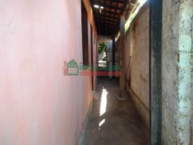 Rua Pio X