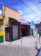 AVENIDA MIGUEL ROSA