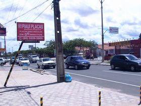 AVENIDA MIGUEL ROSA
