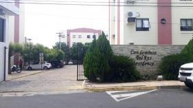 COND. DEL REY RESIDENCE