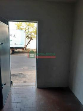 Rua Doutor Raimundo Paz