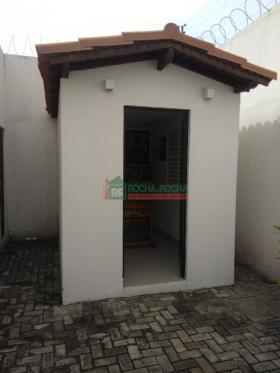 Rua Governador Tibério Nunes 