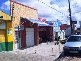 AVENIDA MIGUEL ROSA