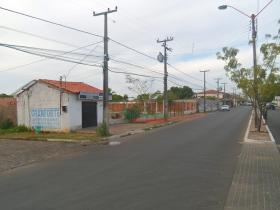 Av. Zequinha Freire