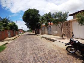 RUA CARTOLA