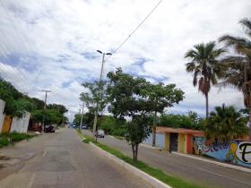 RUA MOYSES C BRANCO FILHO
