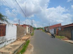 Rua Seis