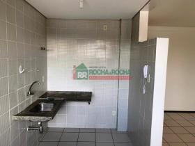Cond. Residencial Palmares