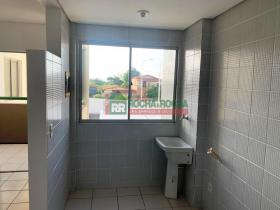 Cond. Residencial Palmares