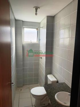 Cond. Residencial Palmares