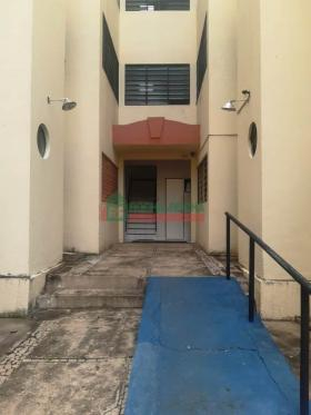COND. DEL REY RESIDENCE