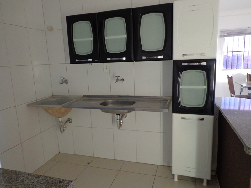 Quadra 162, Casa 08 