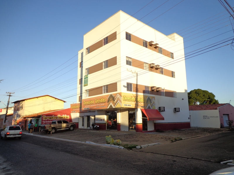 Quadra 162, Casa 08 