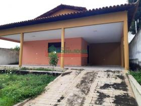 Rua Professor Domício Magalhães