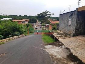 Rua Professor Domício Magalhães