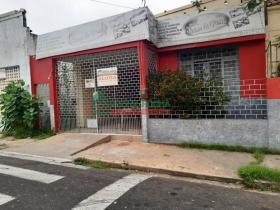 Rua Doutor Area Leão