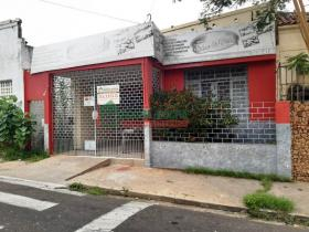 Rua Doutor Area Leão