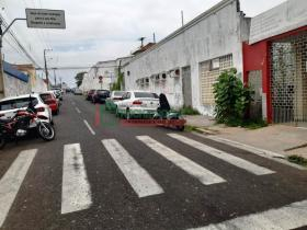 Rua Doutor Area Leão