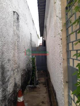 Rua Doutor Area Leão