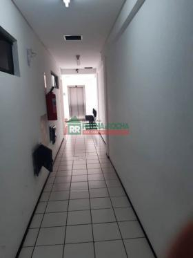 ED. CENTRO CLÍNICO ZENON ROCHA