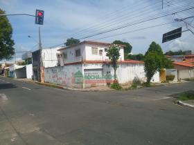 Av. Joaquim Ribeiro