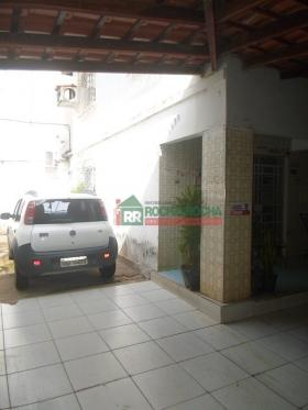 Av. Joaquim Ribeiro
