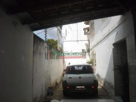 Av. Joaquim Ribeiro
