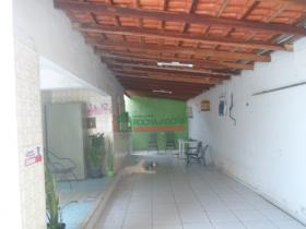 Av. Joaquim Ribeiro
