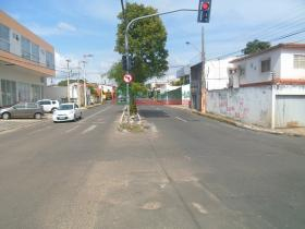 Av. Joaquim Ribeiro