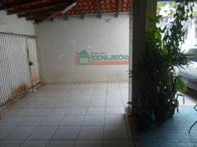 Av. Joaquim Ribeiro