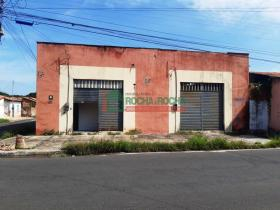Rua José Simões Pedreira
