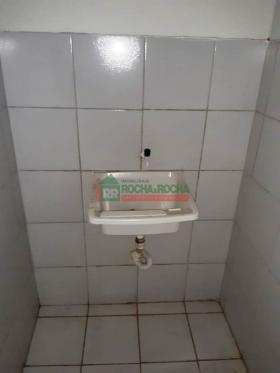 Rua José Simões Pedreira