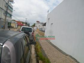 Rua Félix Pacheco