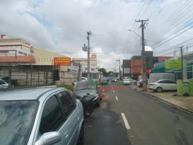 Rua Félix Pacheco